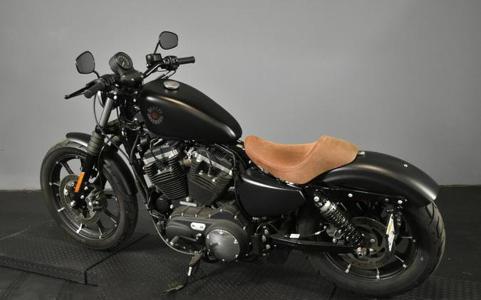 2019 Harley-Davidson Iron 883