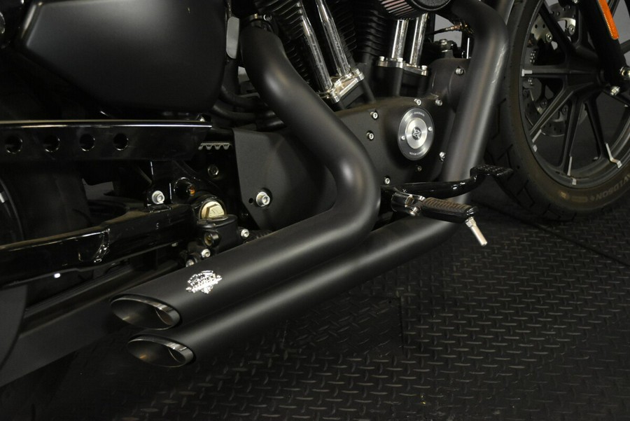 2019 Harley-Davidson Iron 883