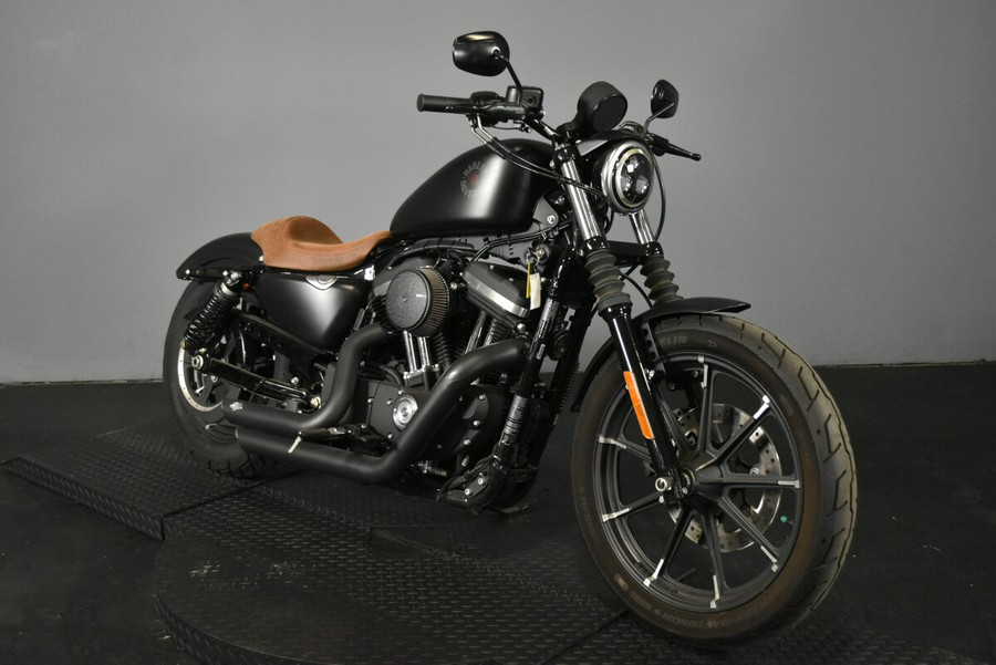 2019 Harley-Davidson Iron 883