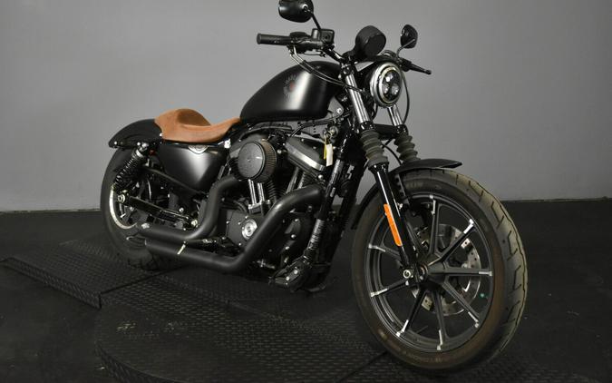 2019 Harley-Davidson Iron 883