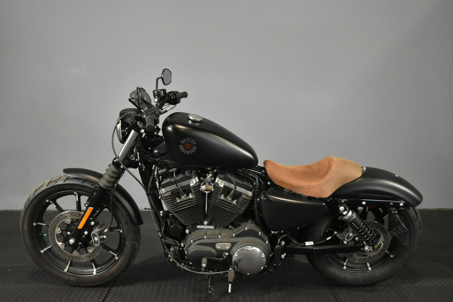 2019 Harley-Davidson Iron 883