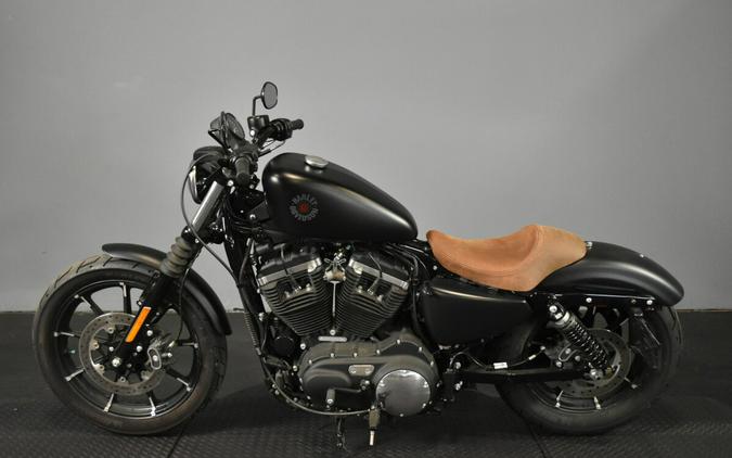 2019 Harley-Davidson Iron 883