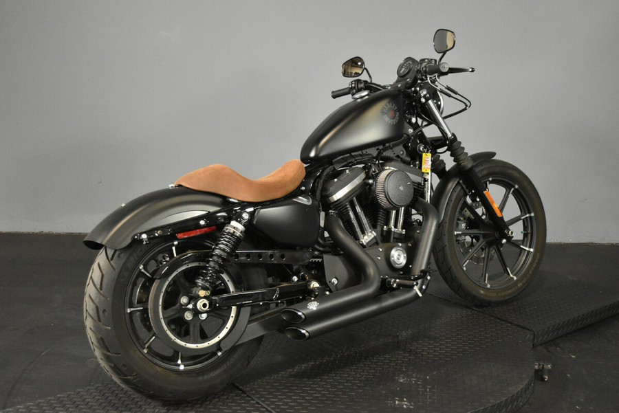 2019 Harley-Davidson Iron 883