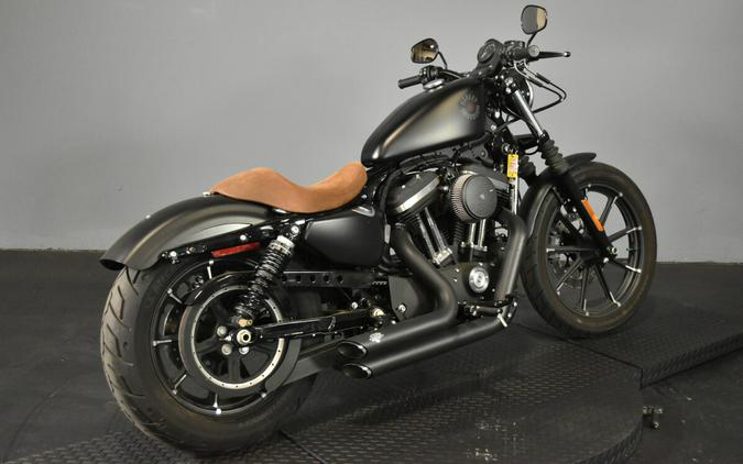 2019 Harley-Davidson Iron 883