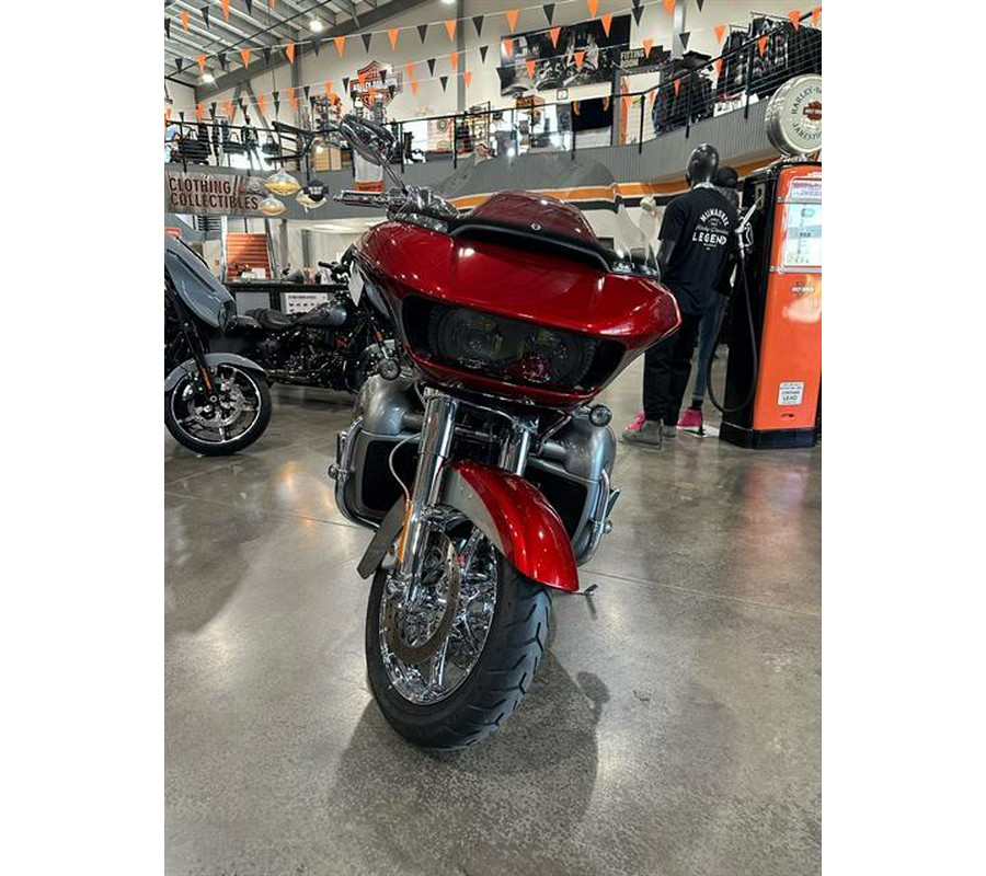 2016 Harley-Davidson CVO™ Road Glide™ Ultra