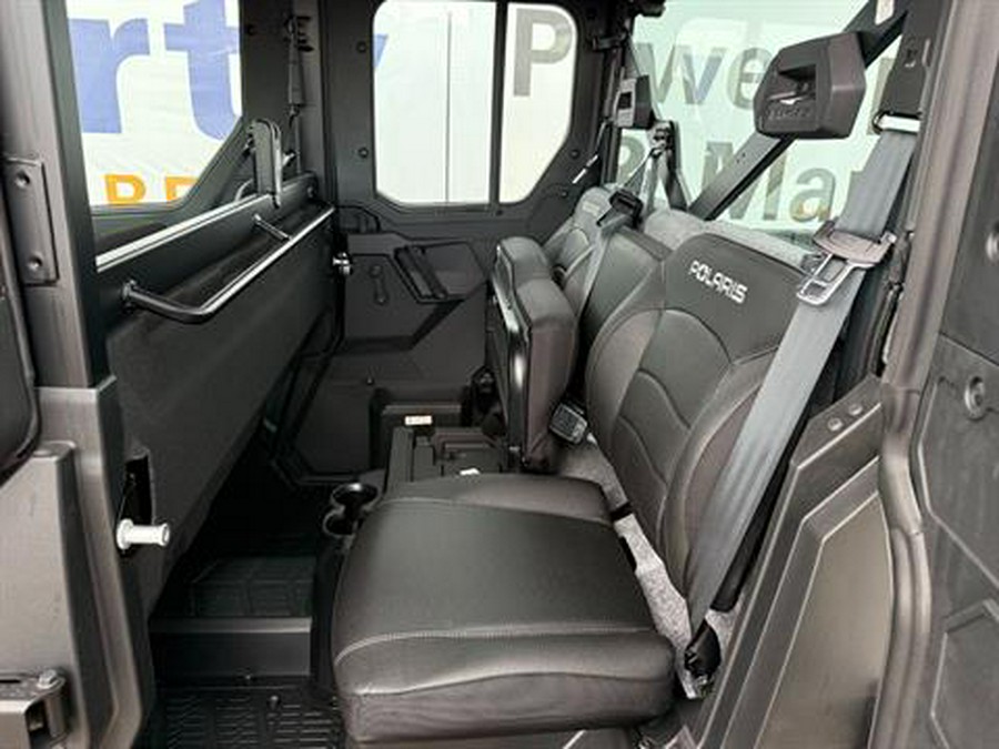 2026 Polaris Ranger Crew XP 1000 NorthStar Edition Ultimate