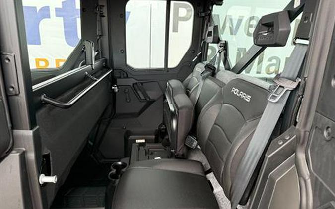 2026 Polaris Ranger Crew XP 1000 NorthStar Edition Ultimate