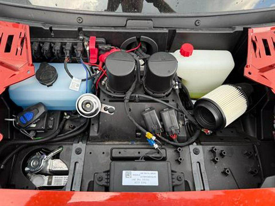 2026 Polaris Ranger Crew XP 1000 NorthStar Edition Ultimate