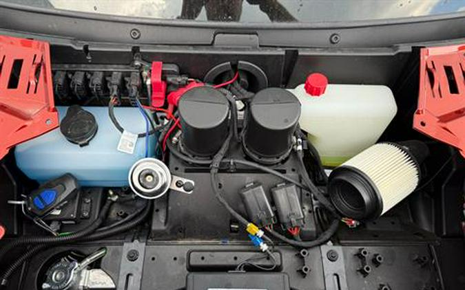 2026 Polaris Ranger Crew XP 1000 NorthStar Edition Ultimate