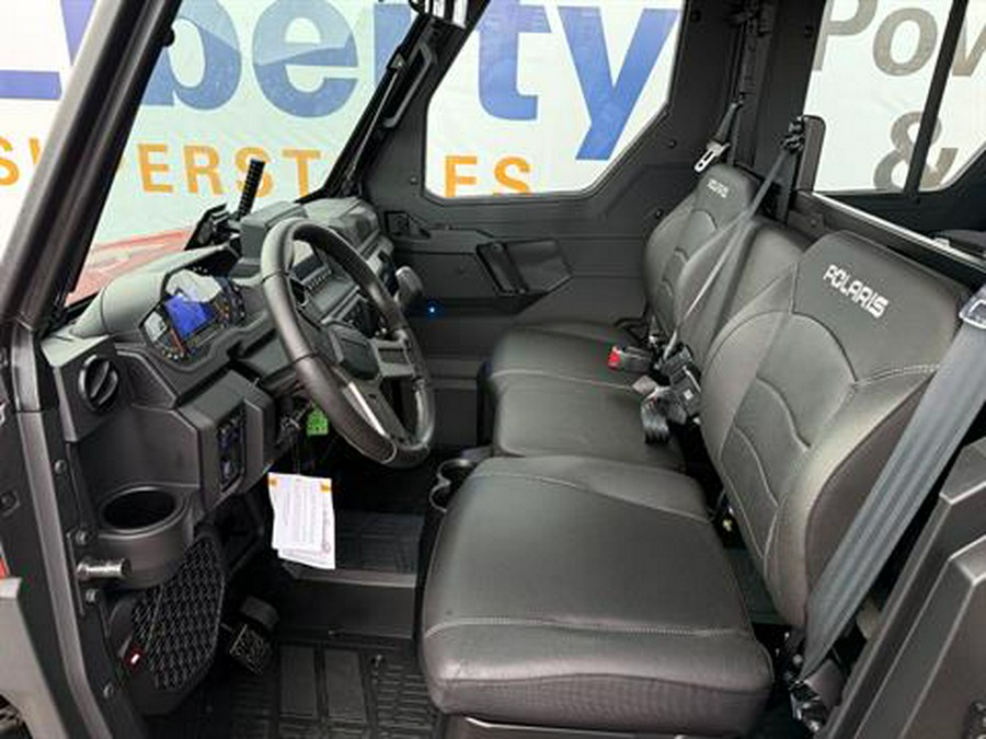 2026 Polaris Ranger Crew XP 1000 NorthStar Edition Ultimate