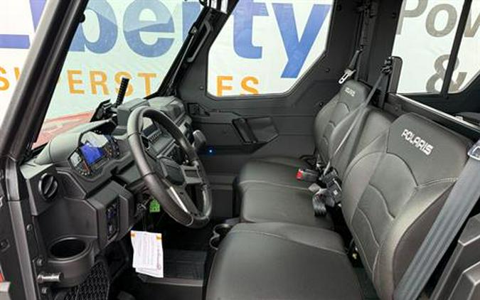 2026 Polaris Ranger Crew XP 1000 NorthStar Edition Ultimate