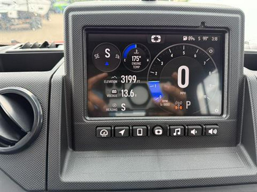 2026 Polaris Ranger Crew XP 1000 NorthStar Edition Ultimate