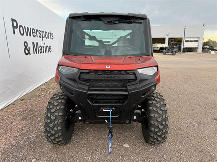 2026 Polaris Ranger Crew XP 1000 NorthStar Edition Ultimate