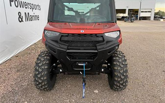 2026 Polaris Ranger Crew XP 1000 NorthStar Edition Ultimate