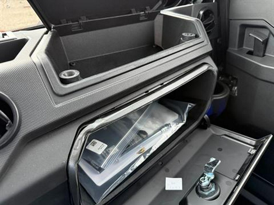 2026 Polaris Ranger Crew XP 1000 NorthStar Edition Ultimate