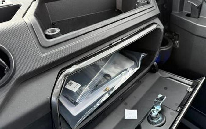 2026 Polaris Ranger Crew XP 1000 NorthStar Edition Ultimate