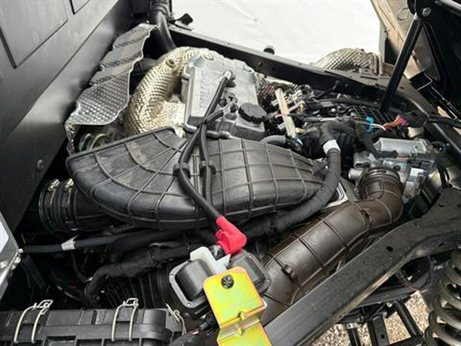 2026 Polaris Ranger Crew XP 1000 NorthStar Edition Ultimate