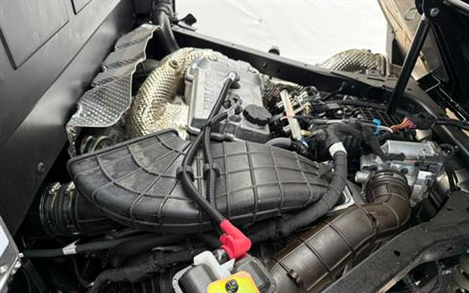 2026 Polaris Ranger Crew XP 1000 NorthStar Edition Ultimate