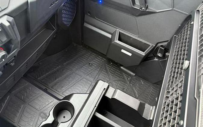 2026 Polaris Ranger Crew XP 1000 NorthStar Edition Ultimate