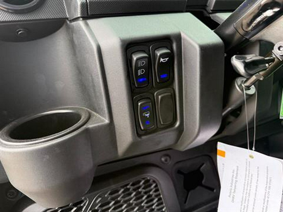 2026 Polaris Ranger Crew XP 1000 NorthStar Edition Ultimate