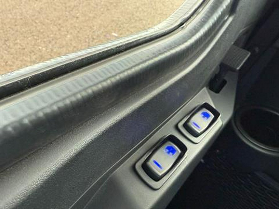 2026 Polaris Ranger Crew XP 1000 NorthStar Edition Ultimate