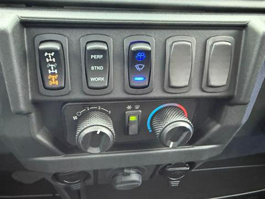 2026 Polaris Ranger Crew XP 1000 NorthStar Edition Ultimate