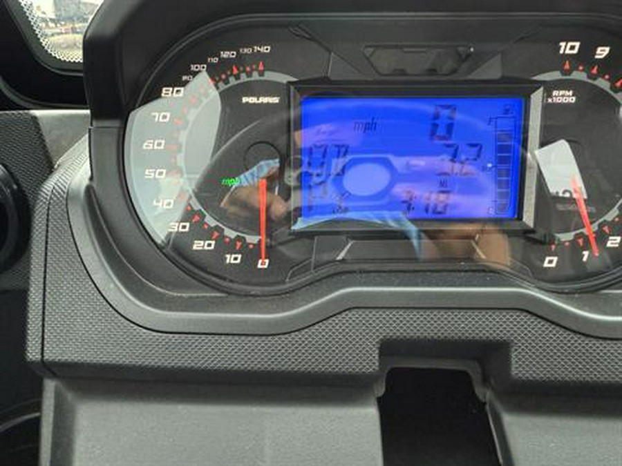 2026 Polaris Ranger Crew XP 1000 NorthStar Edition Ultimate