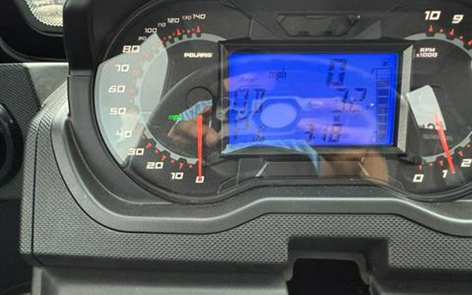 2026 Polaris Ranger Crew XP 1000 NorthStar Edition Ultimate