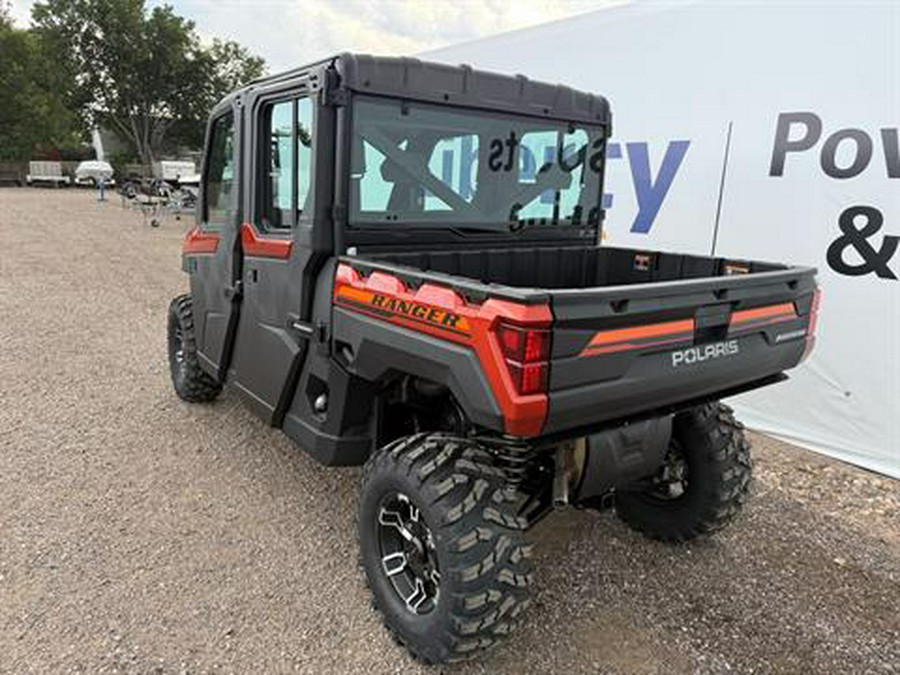 2026 Polaris Ranger Crew XP 1000 NorthStar Edition Ultimate