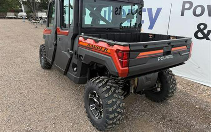 2026 Polaris Ranger Crew XP 1000 NorthStar Edition Ultimate