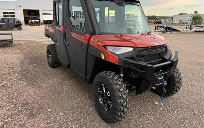 2026 Polaris Ranger Crew XP 1000 NorthStar Edition Ultimate