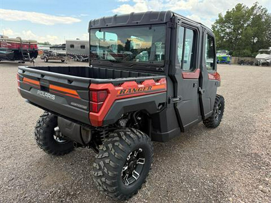2026 Polaris Ranger Crew XP 1000 NorthStar Edition Ultimate