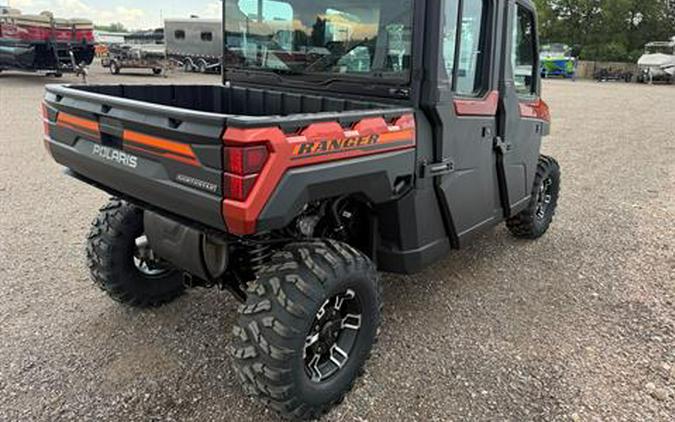2026 Polaris Ranger Crew XP 1000 NorthStar Edition Ultimate