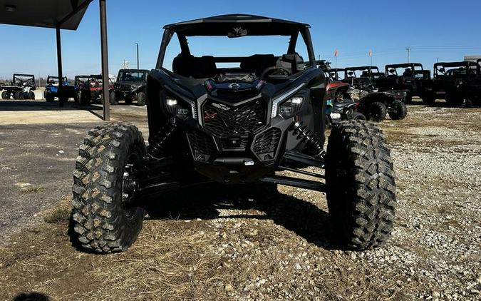 2026 Can-Am® Maverick X3 X rs Turbo RR with Smart-Shox