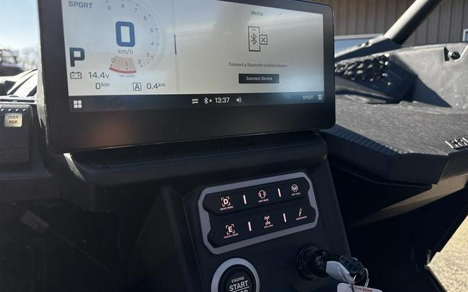 2026 Can-Am® Maverick X3 X rs Turbo RR with Smart-Shox