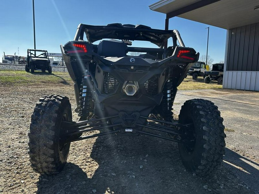 2026 Can-Am® Maverick X3 X rs Turbo RR with Smart-Shox