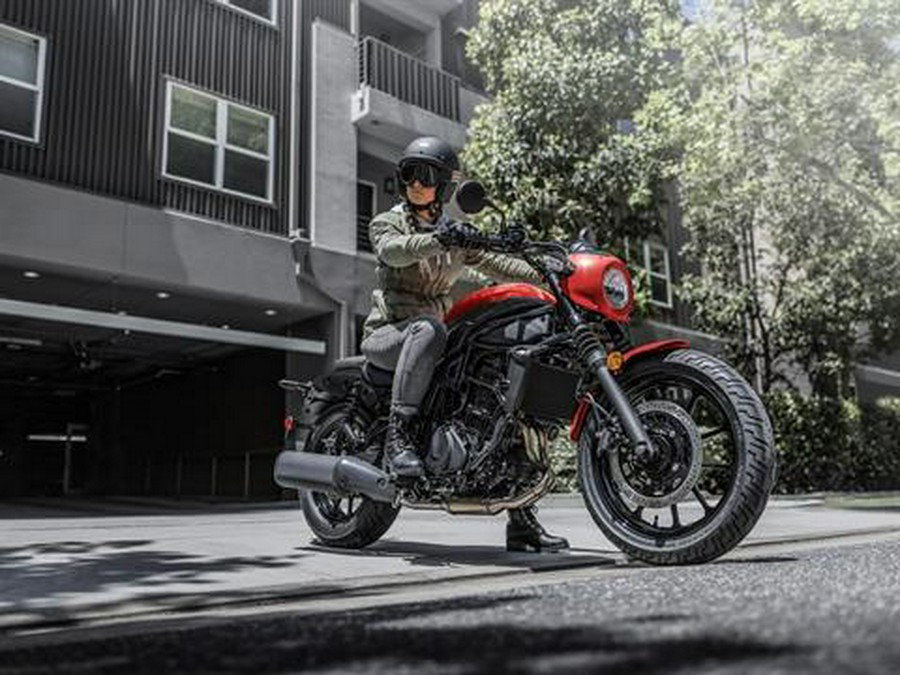 2026 Kawasaki Eliminator SE ABS