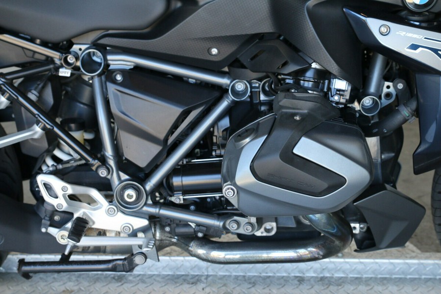 2020 BMW R 1250 RS