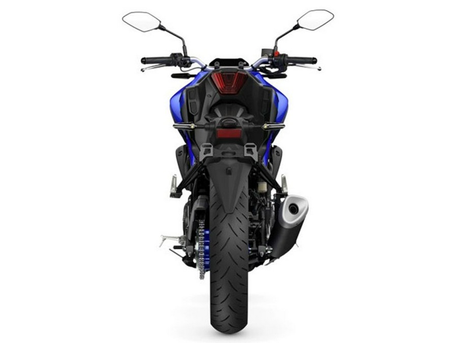 2025 Yamaha MT-03