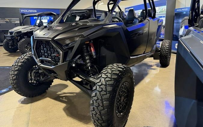 2026 Polaris RZR Pro R 4 Ultimate
