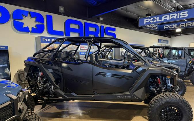 2026 Polaris RZR Pro R 4 Ultimate