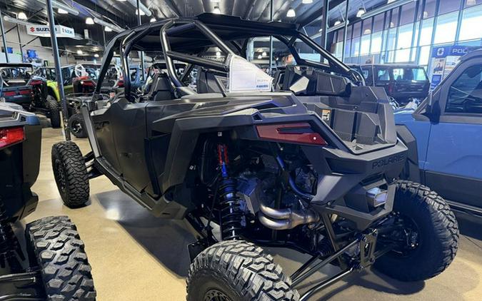 2026 Polaris RZR Pro R 4 Ultimate