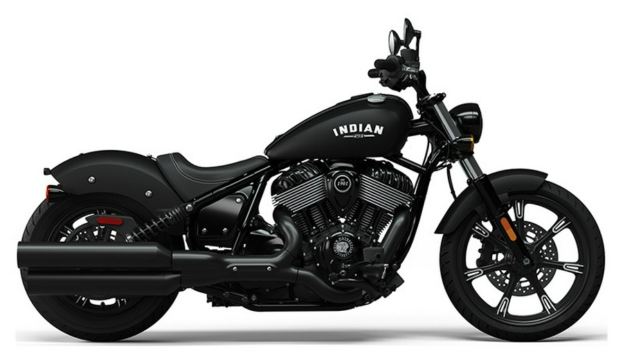 2022 Indian Motorcycle Chief Dark Horse®
