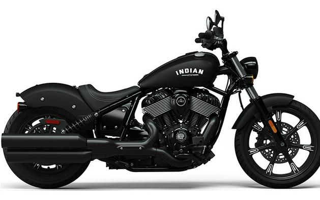2022 Indian Motorcycle Chief Dark Horse®