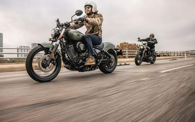 2022 Indian Motorcycle Chief Dark Horse®