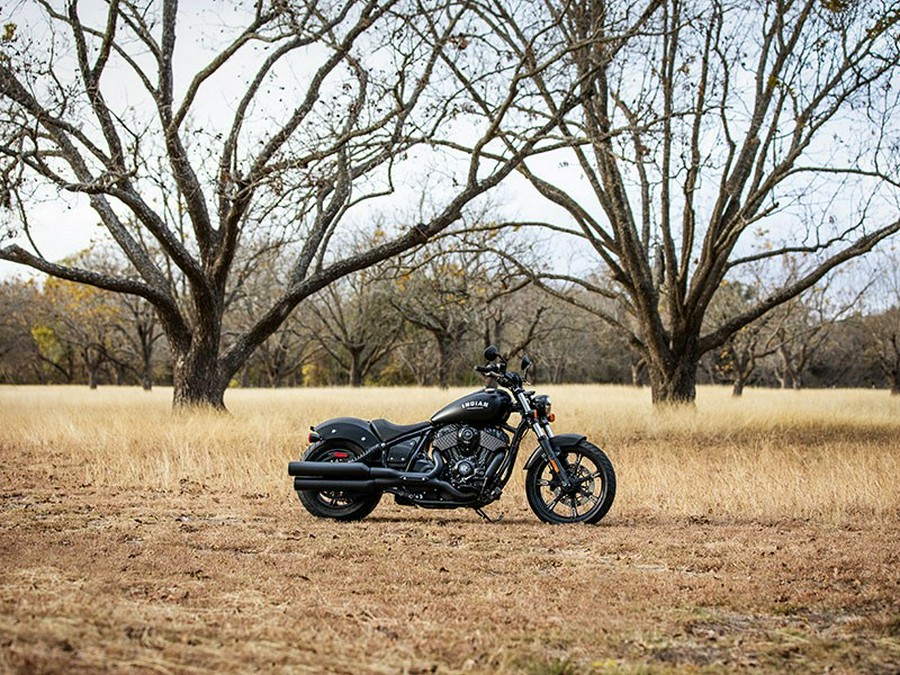 2022 Indian Motorcycle Chief Dark Horse®