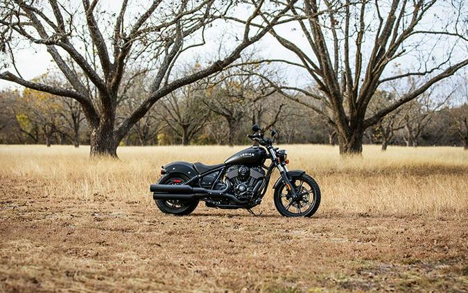 2022 Indian Motorcycle Chief Dark Horse®