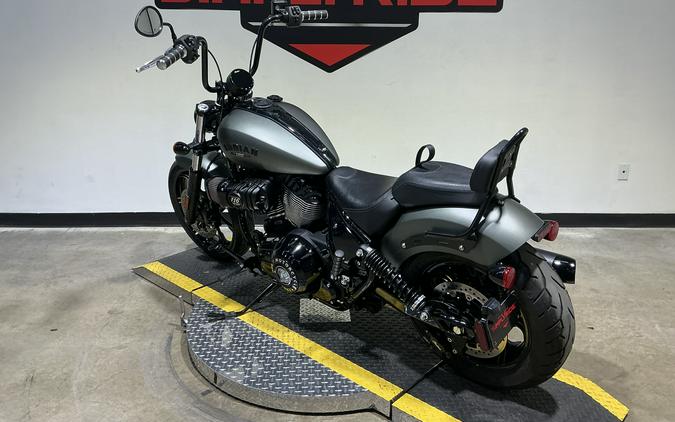 2022 Indian Motorcycle Chief Dark Horse®