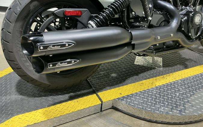 2022 Indian Motorcycle Chief Dark Horse®