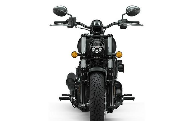 2022 Indian Motorcycle Chief Dark Horse®